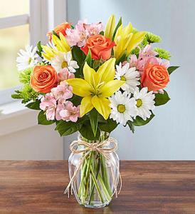 Fields of Europe – Blooms By Vickrey, Camp Hill PA