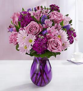 Lavender Dreams – Blooms By Vickrey, Camp Hill PA