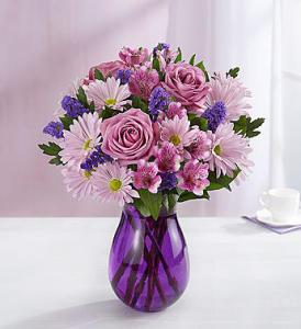 Lavender Dreams – Blooms By Vickrey, Camp Hill PA