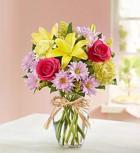 Fields of Europe for Spring – Blooms By Vickrey, Camp Hill PA