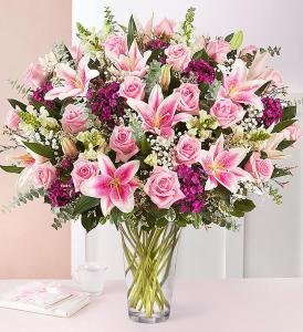 Amazing Mom Bouquet – Blooms By Vickrey, Camp Hill PA