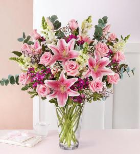 Amazing Mom Bouquet – Blooms By Vickrey, Camp Hill PA