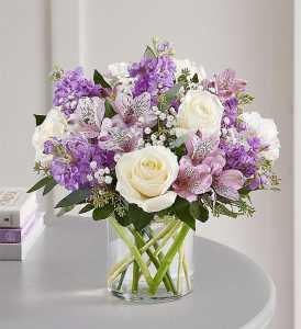 Lovely Lavender – Blooms By Vickrey, Camp Hill PA