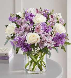 Lovely Lavender – Blooms By Vickrey, Camp Hill PA