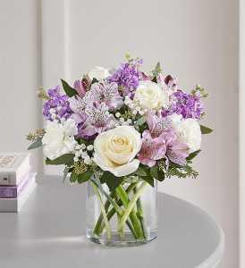 Lovely Lavender – Blooms By Vickrey, Camp Hill PA