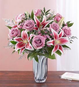 Reflections of Love – Blooms By Vickrey, Camp Hill PA