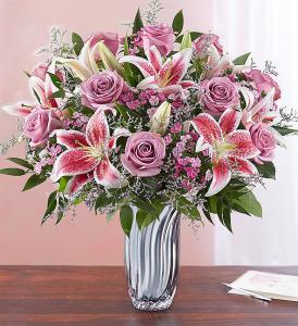 Reflections of Love – Blooms By Vickrey, Camp Hill PA
