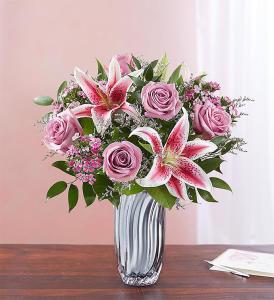 Reflections of Love – Blooms By Vickrey, Camp Hill PA