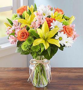 Fields of Europe – Blooms By Vickrey, Camp Hill PA