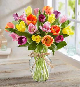 Timeless Tulips – Blooms By Vickrey, Camp Hill PA
