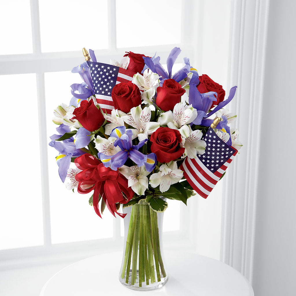 Unity Bouquet – Blooms By Vickrey, Camp Hill PA