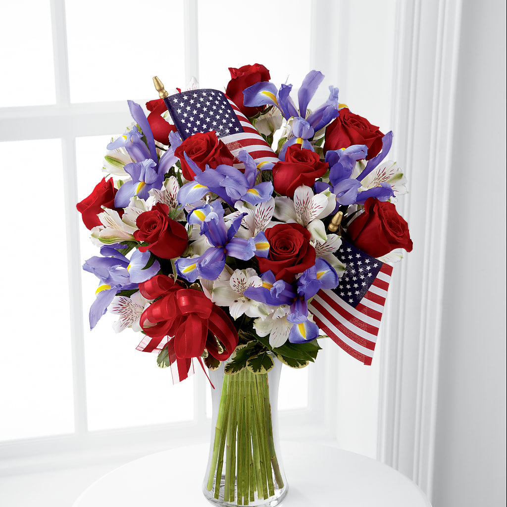 Unity Bouquet – Blooms By Vickrey, Camp Hill PA