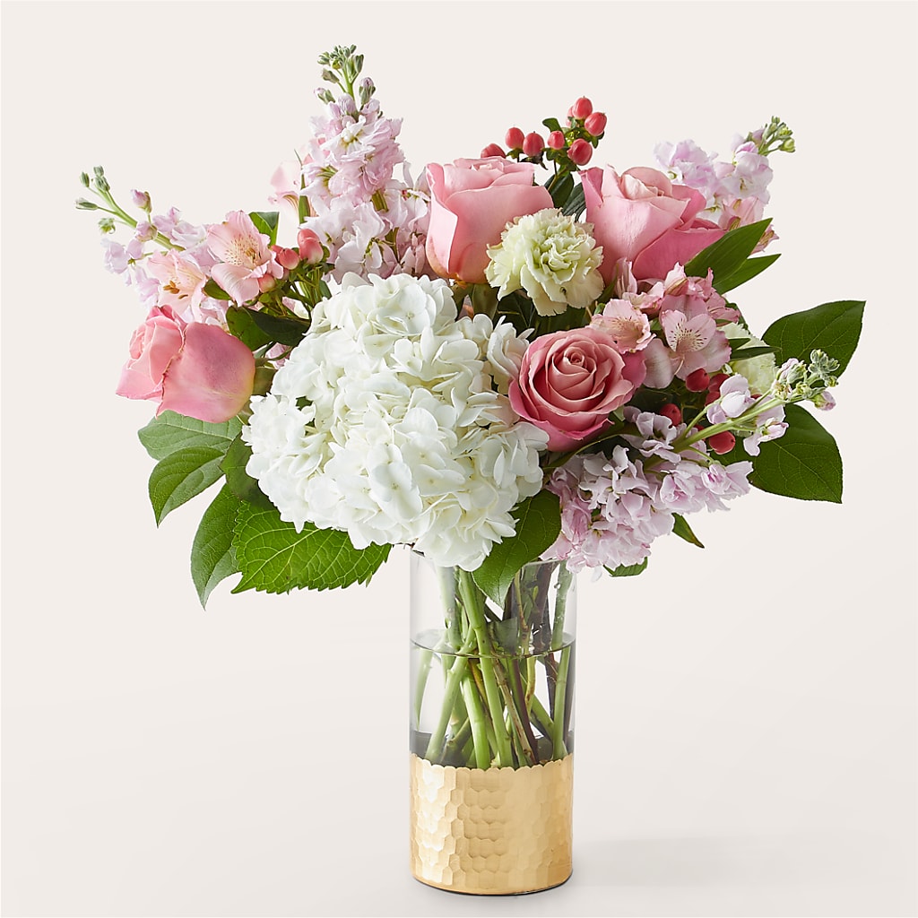 Little Luxuries Bouquet – Blooms By Vickrey, Camp Hill PA