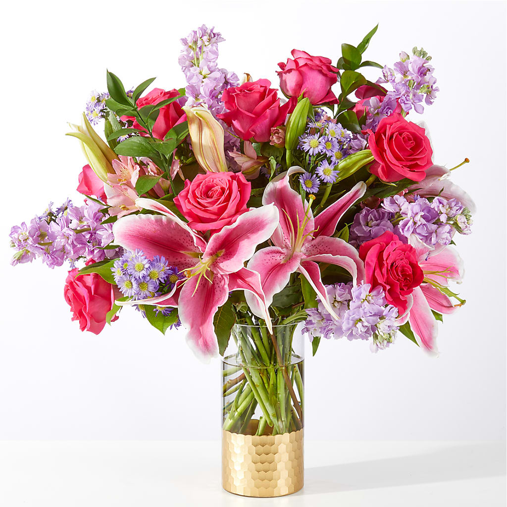 Written in the Stars Bouquet – Blooms By Vickrey, Camp Hill PA