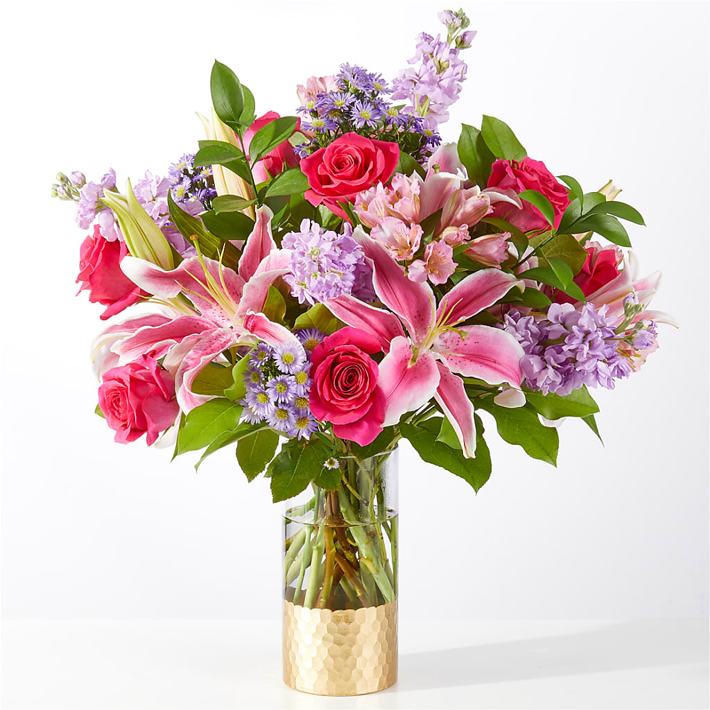 Written in the Stars Bouquet – Blooms By Vickrey, Camp Hill PA