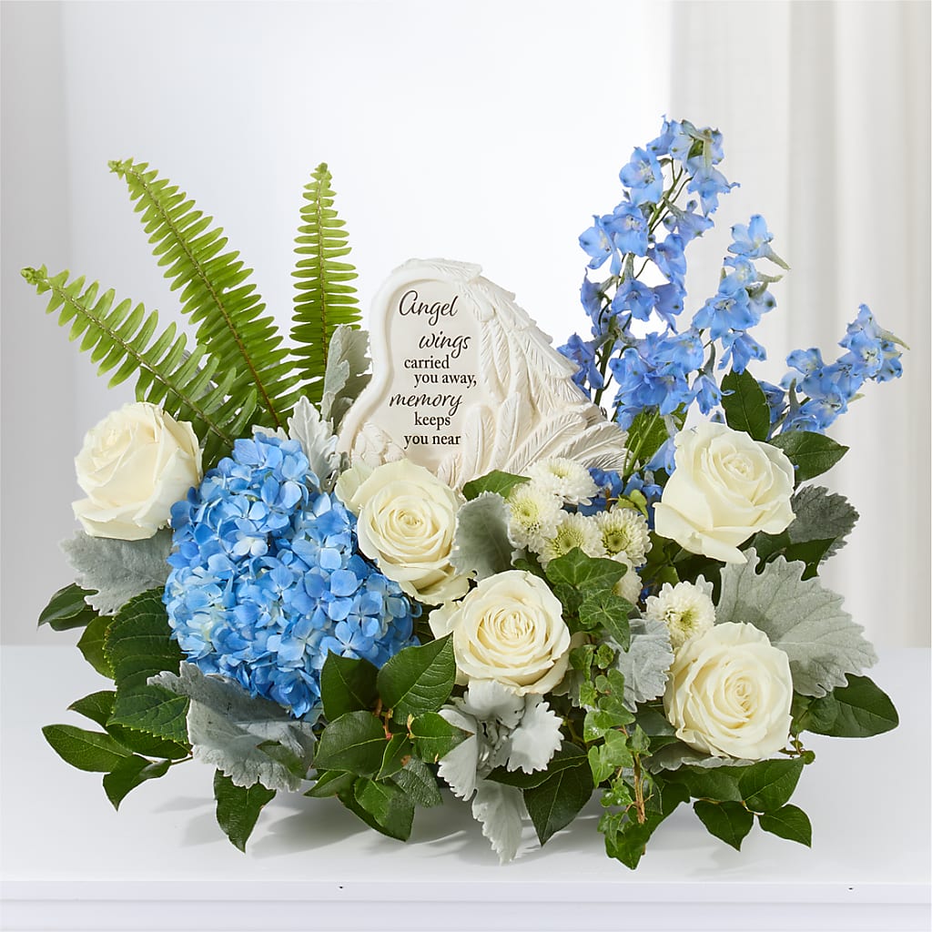 Dearest Arrangement – Blooms By Vickrey, Camp Hill PA
