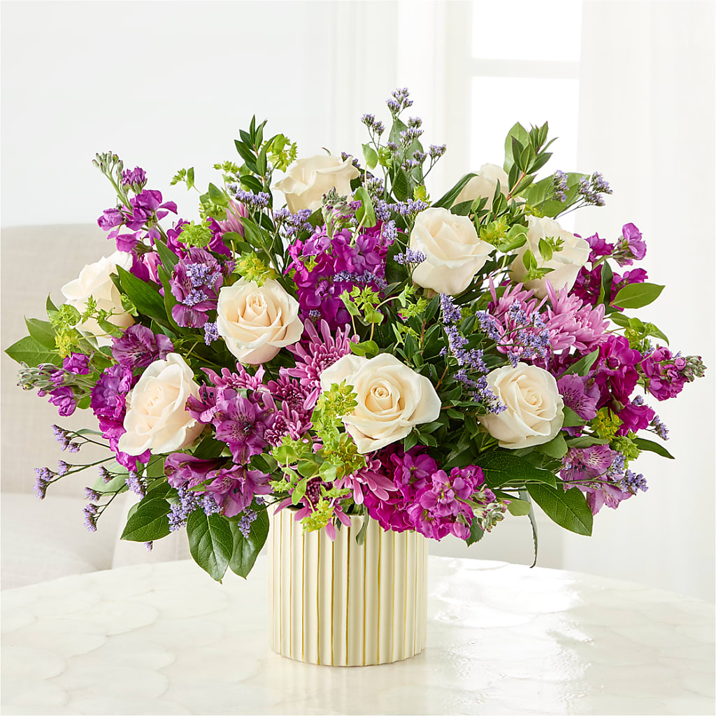 The Boutique Bouquet – Blooms By Vickrey, Camp Hill PA