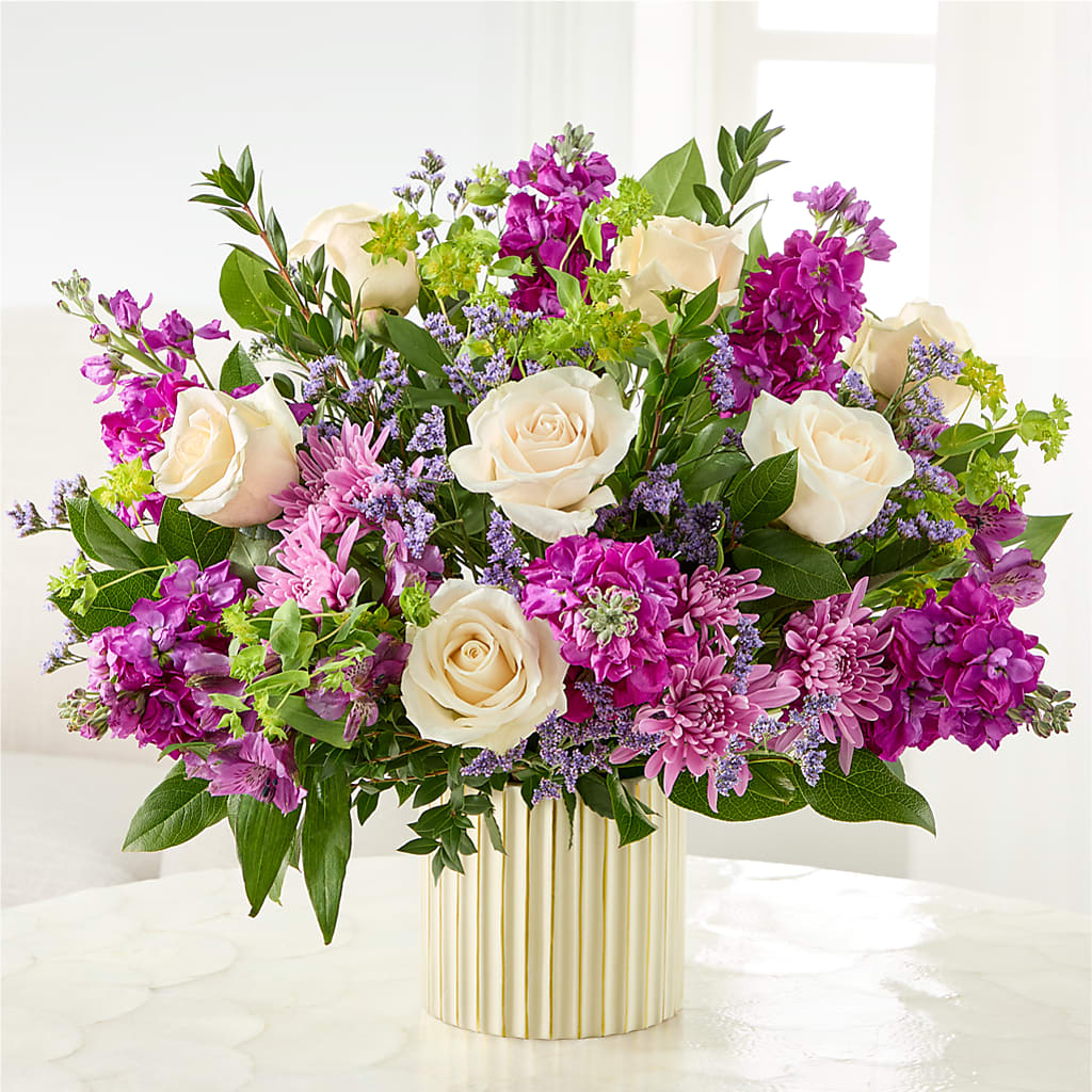 The Boutique Bouquet – Blooms By Vickrey, Camp Hill PA
