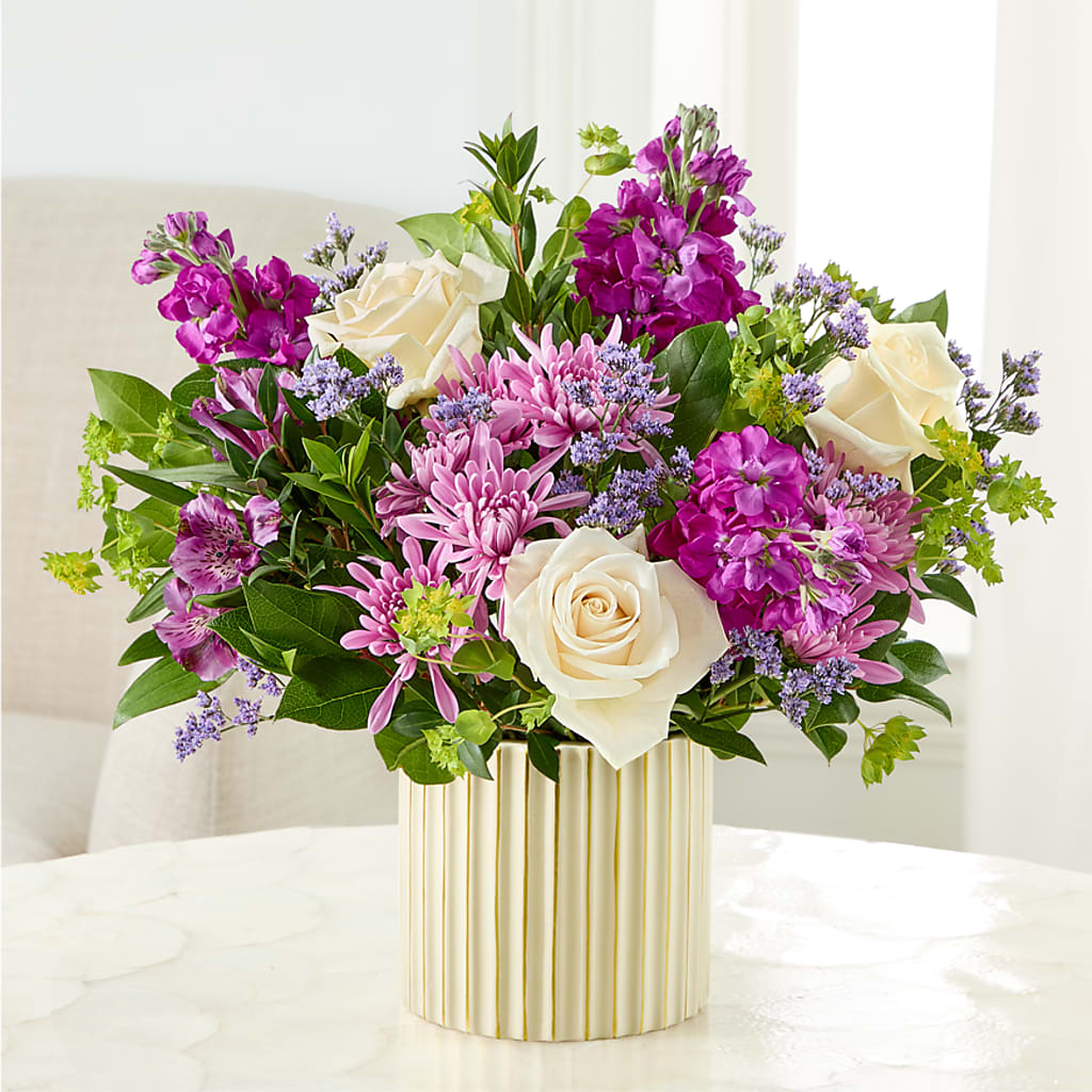 The Boutique Bouquet – Blooms By Vickrey, Camp Hill PA
