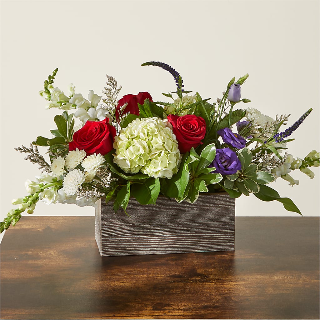 Sweet Magnolia Bouquet – Blooms By Vickrey, Camp Hill PA