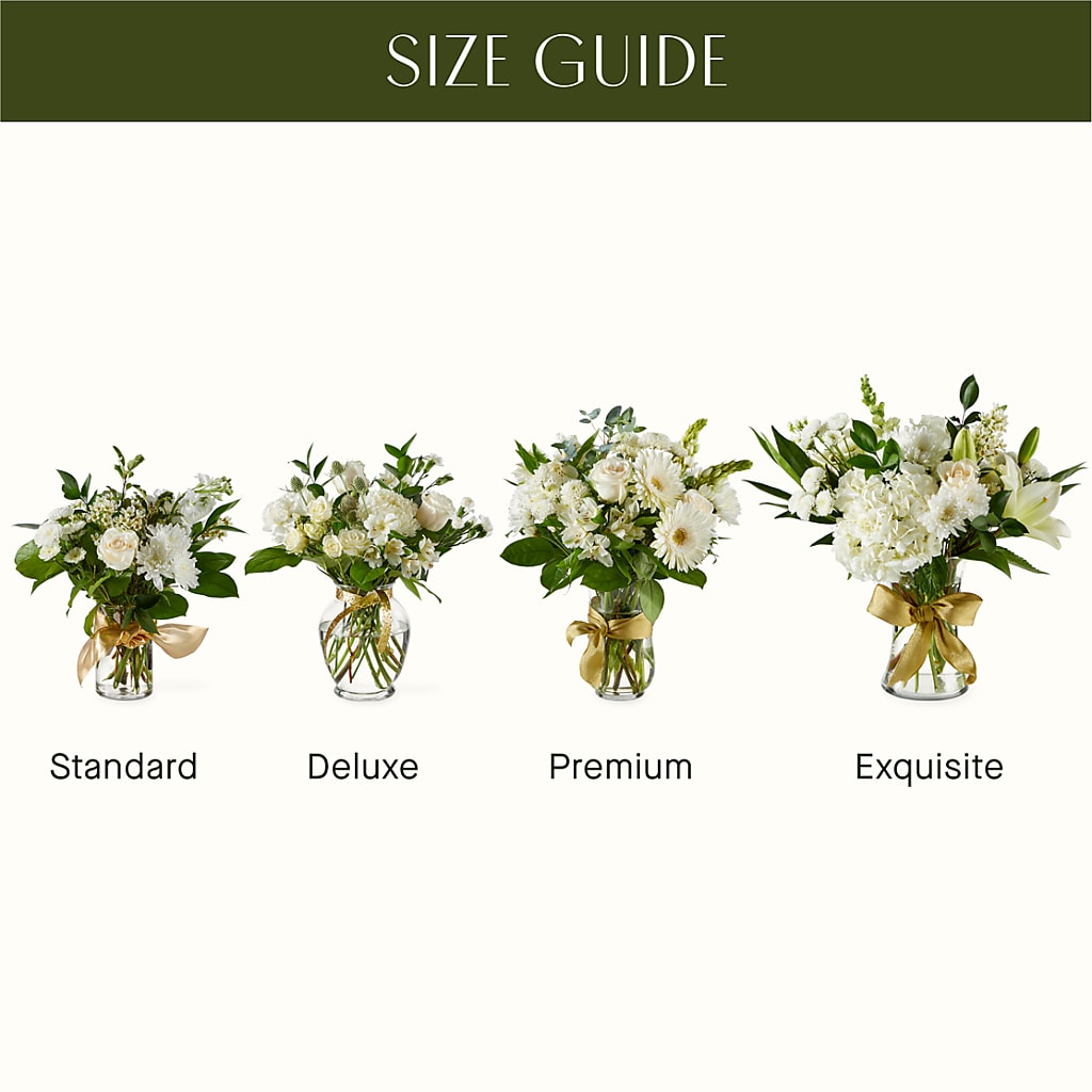 New Beginnings – A Florist Original – Blooms By Vickrey, Camp Hill PA
