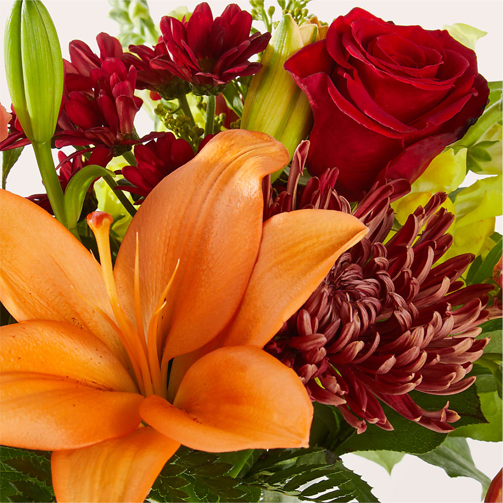 Sweater Season - A Florist Original – Blooms By Vickrey, Camp Hill PA