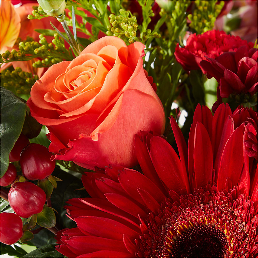 Sweater Season - A Florist Original – Blooms By Vickrey, Camp Hill PA