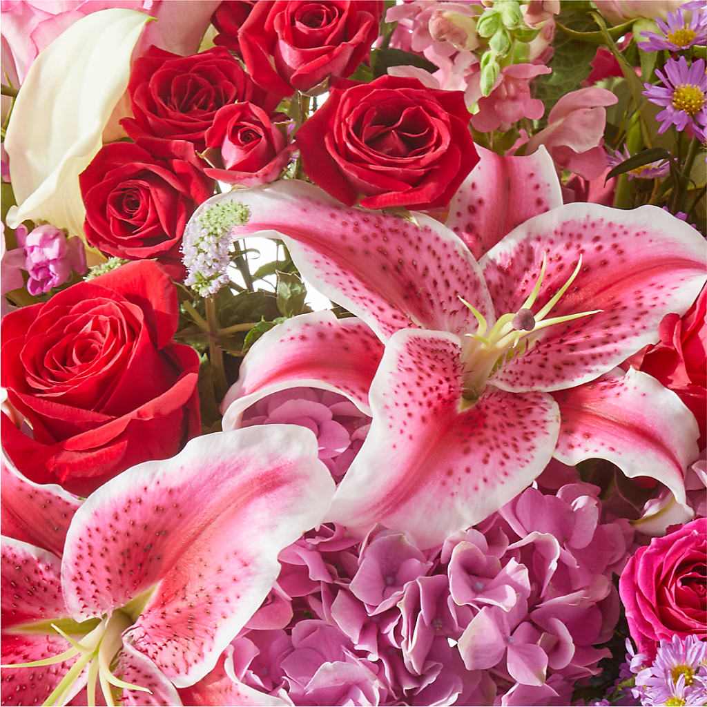 Better Together - A Luxury Florist Original – Blooms By Vickrey, Camp Hill PA
