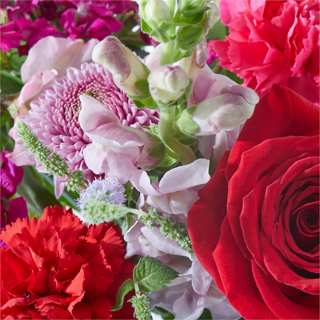 Simply the Best - A Florist Original – Blooms By Vickrey, Camp Hill PA