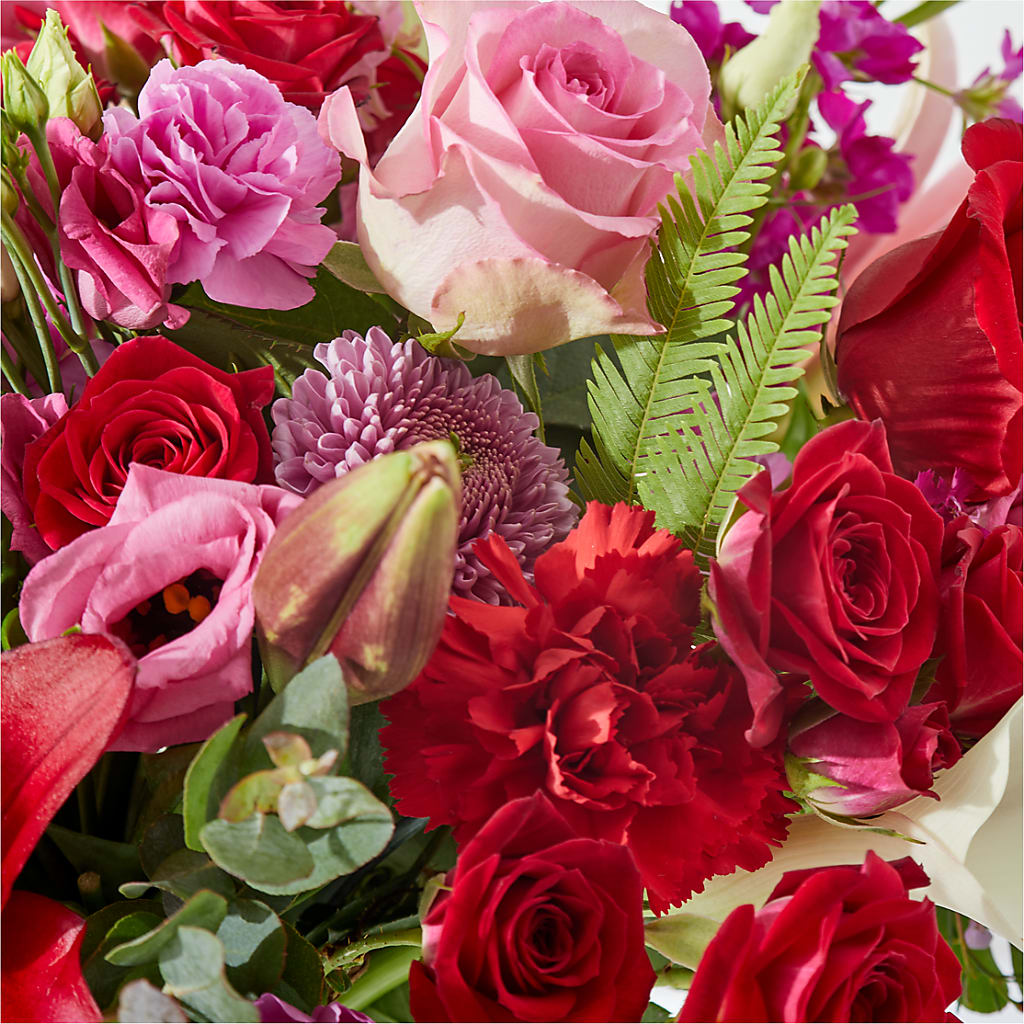 Simply the Best - A Florist Original – Blooms By Vickrey, Camp Hill PA