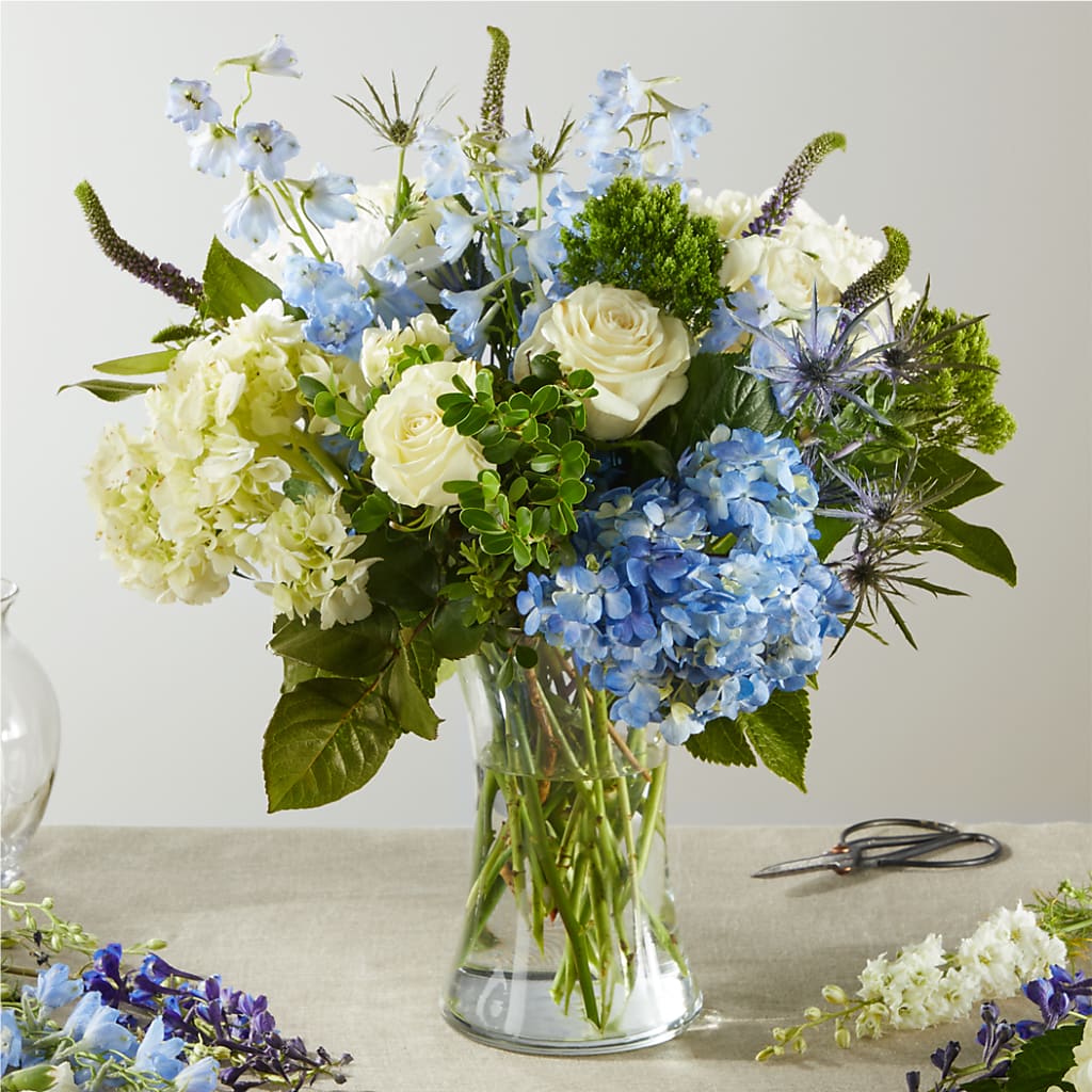 Festival of Lights – A Florist Original – Blooms By Vickrey, Camp Hill PA