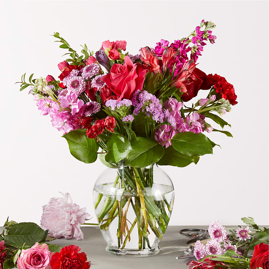 Regal Jewel – A Florist Original – Blooms By Vickrey, Camp Hill PA