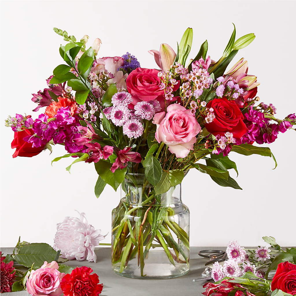 Regal Jewel – A Florist Original – Blooms By Vickrey, Camp Hill PA