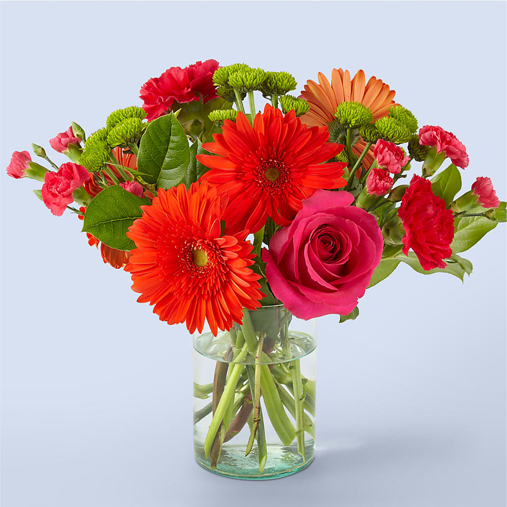 Best Dressed Bouquet – Blooms By Vickrey, Camp Hill PA