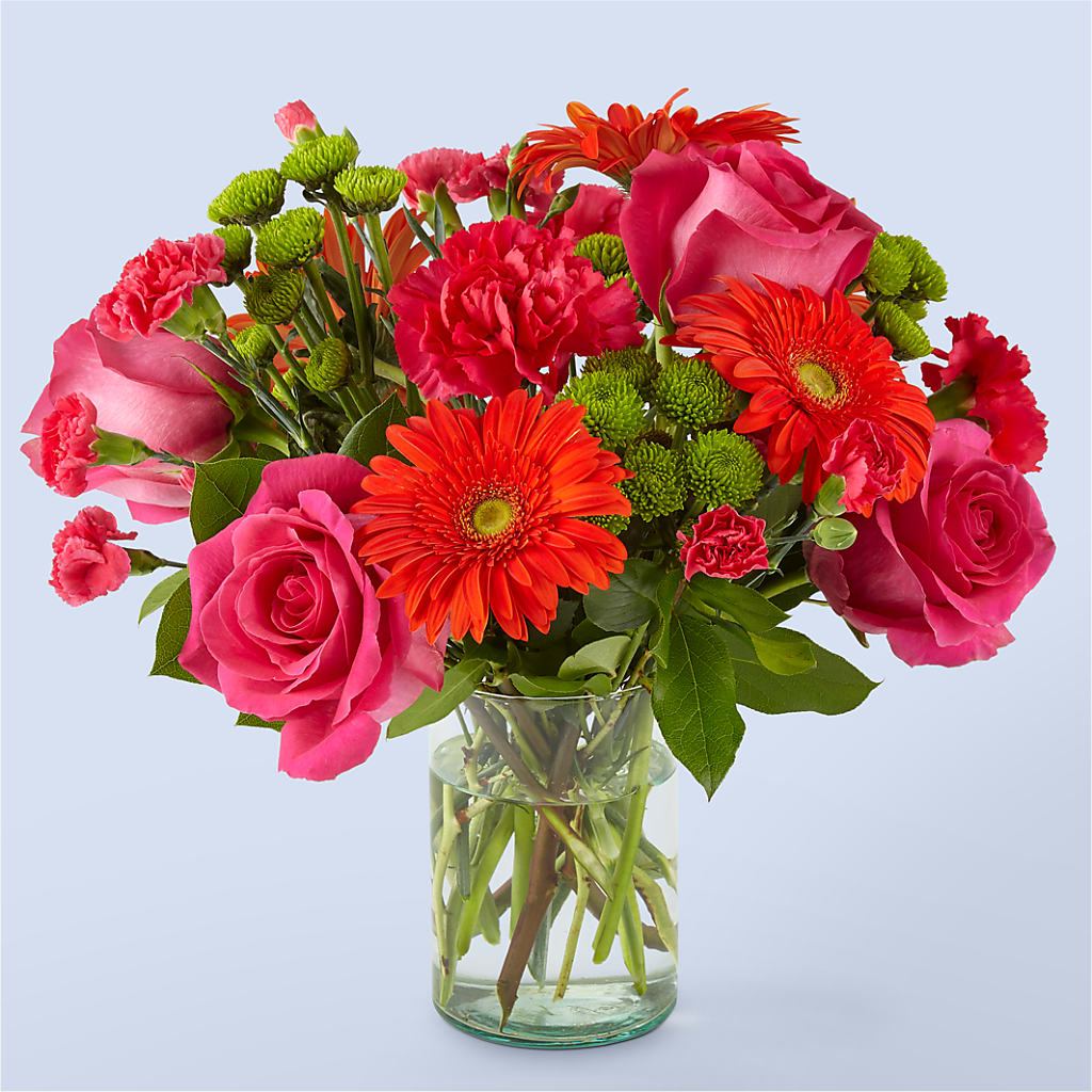 Best Dressed Bouquet – Blooms By Vickrey, Camp Hill PA