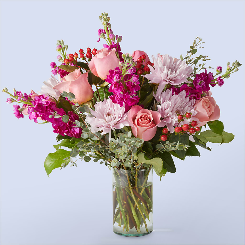 Sunday Morning Bouquet – Blooms By Vickrey, Camp Hill PA