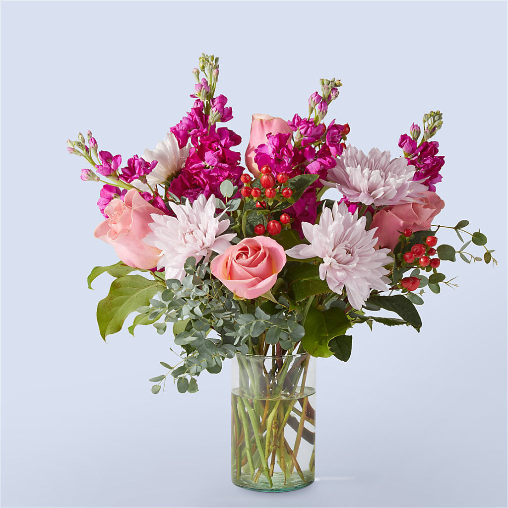 Sunday Morning Bouquet – Blooms By Vickrey, Camp Hill PA