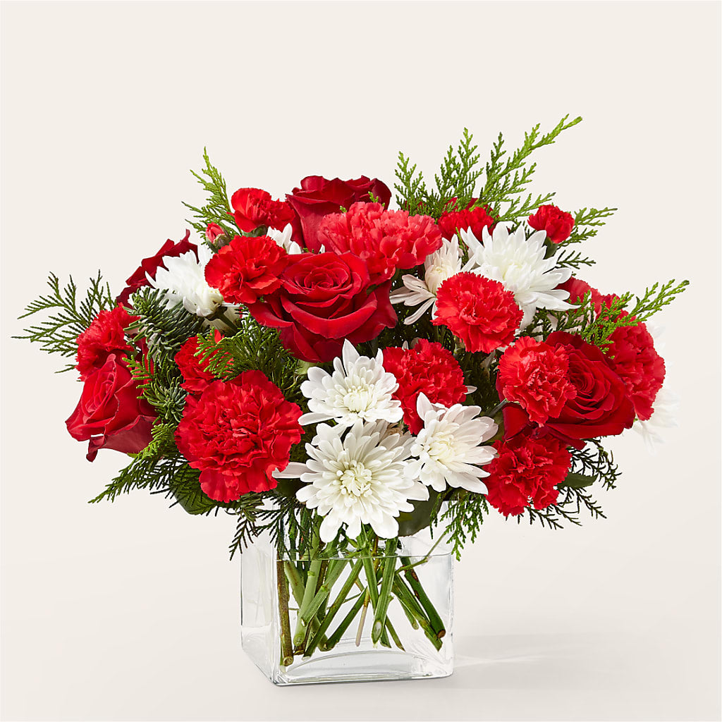 Peppermint Chill Bouquet – Blooms By Vickrey, Camp Hill PA