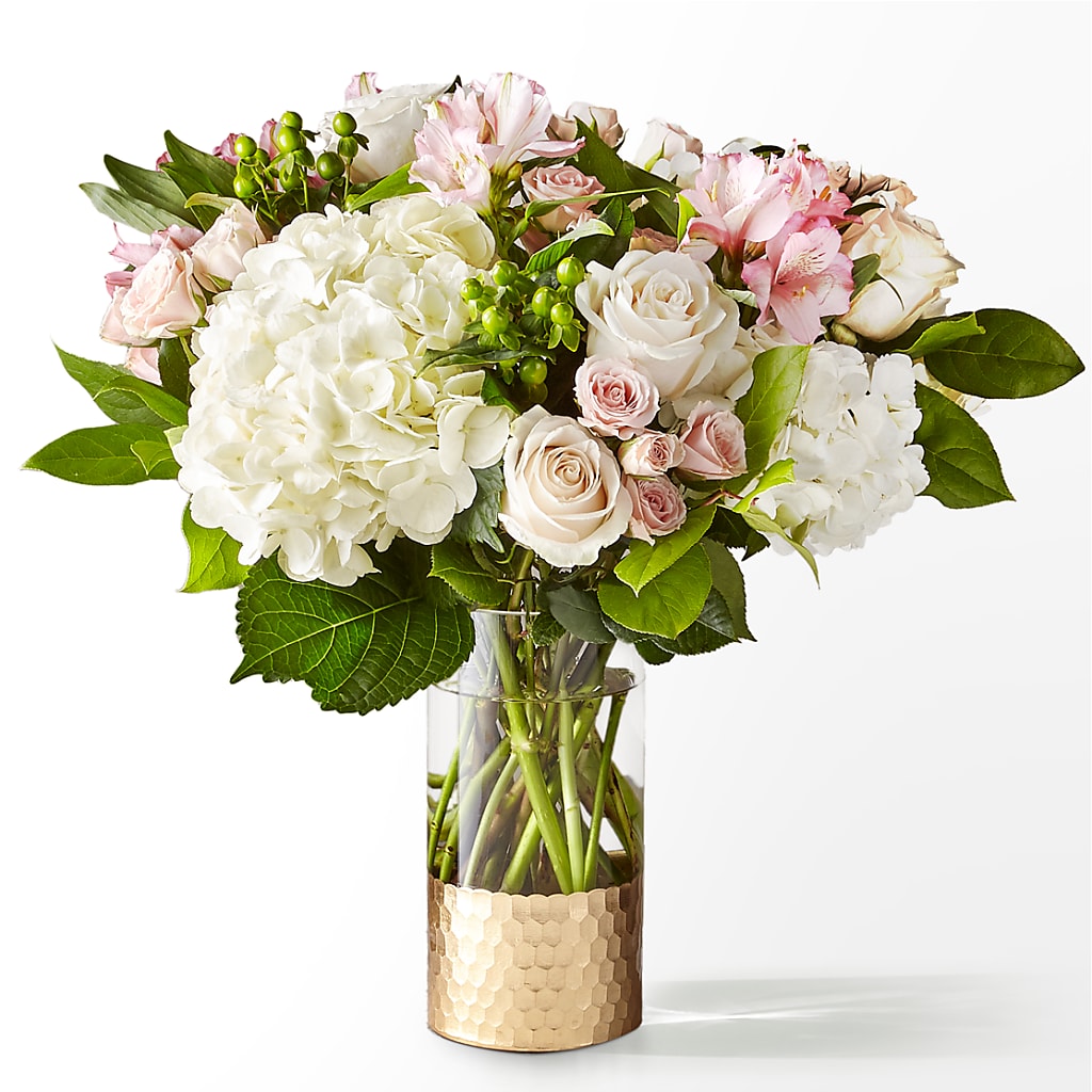 Parisian Stroll Bouquet – Blooms By Vickrey, Camp Hill PA