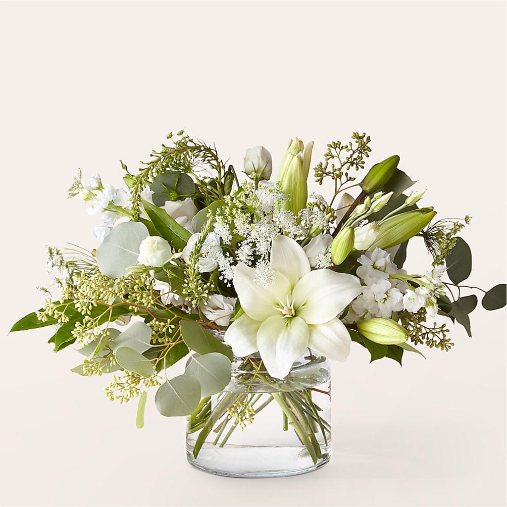 Alluring Elegance Bouquet – Blooms By Vickrey, Camp Hill PA