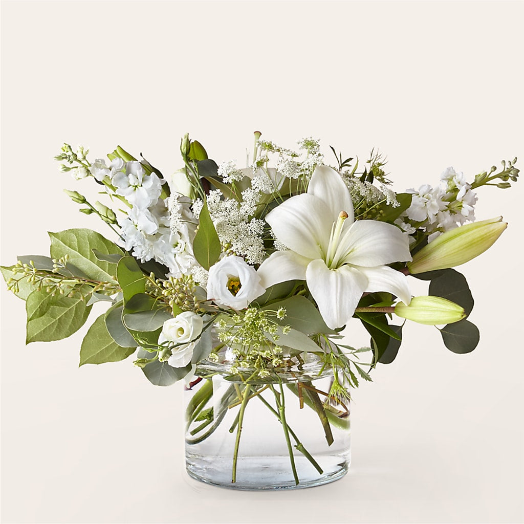Alluring Elegance Bouquet – Blooms By Vickrey, Camp Hill PA