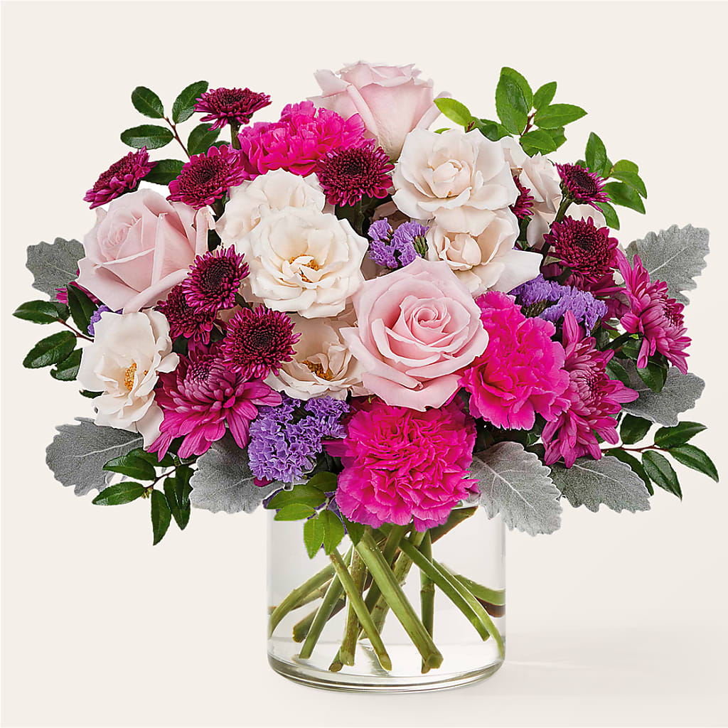Dose of Cheer Bouquet – Blooms By Vickrey, Camp Hill PA