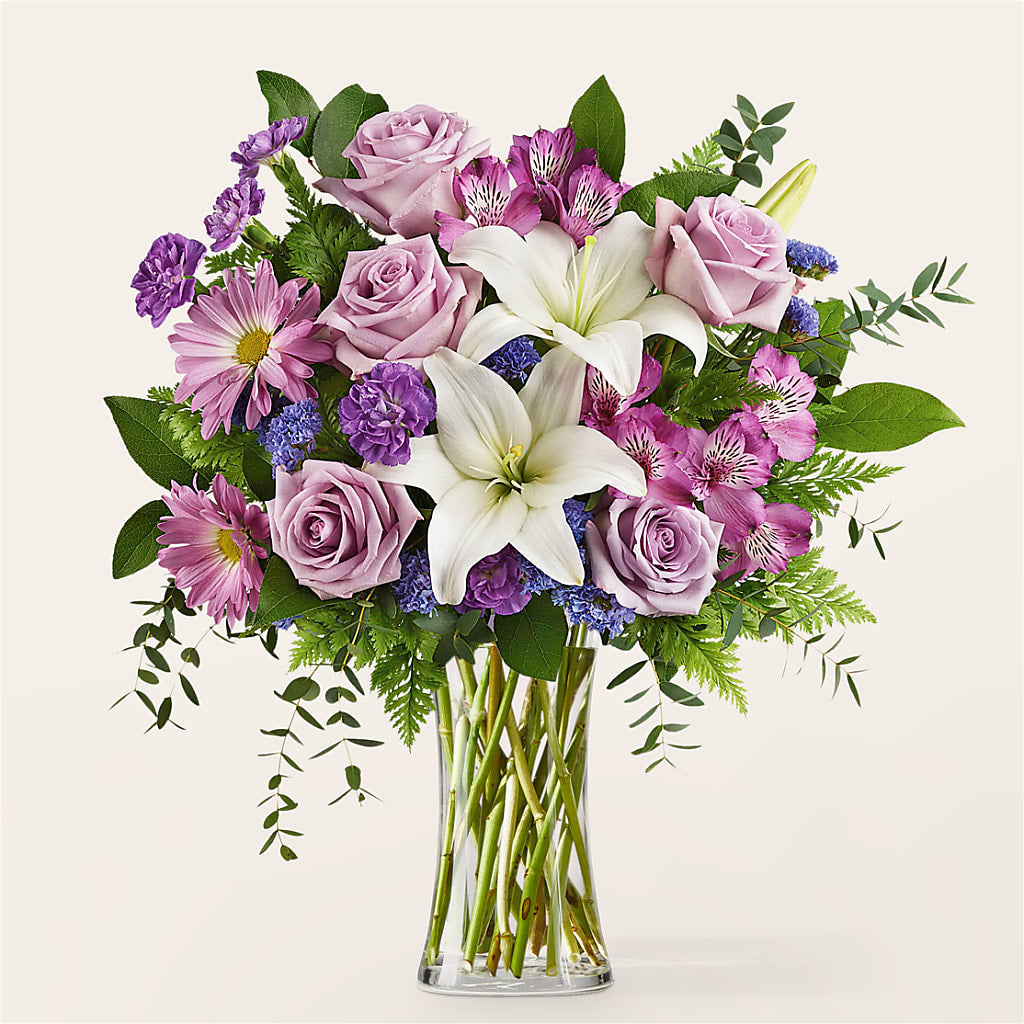 The Dreamscape Bouquet – Blooms By Vickrey, Camp Hill PA