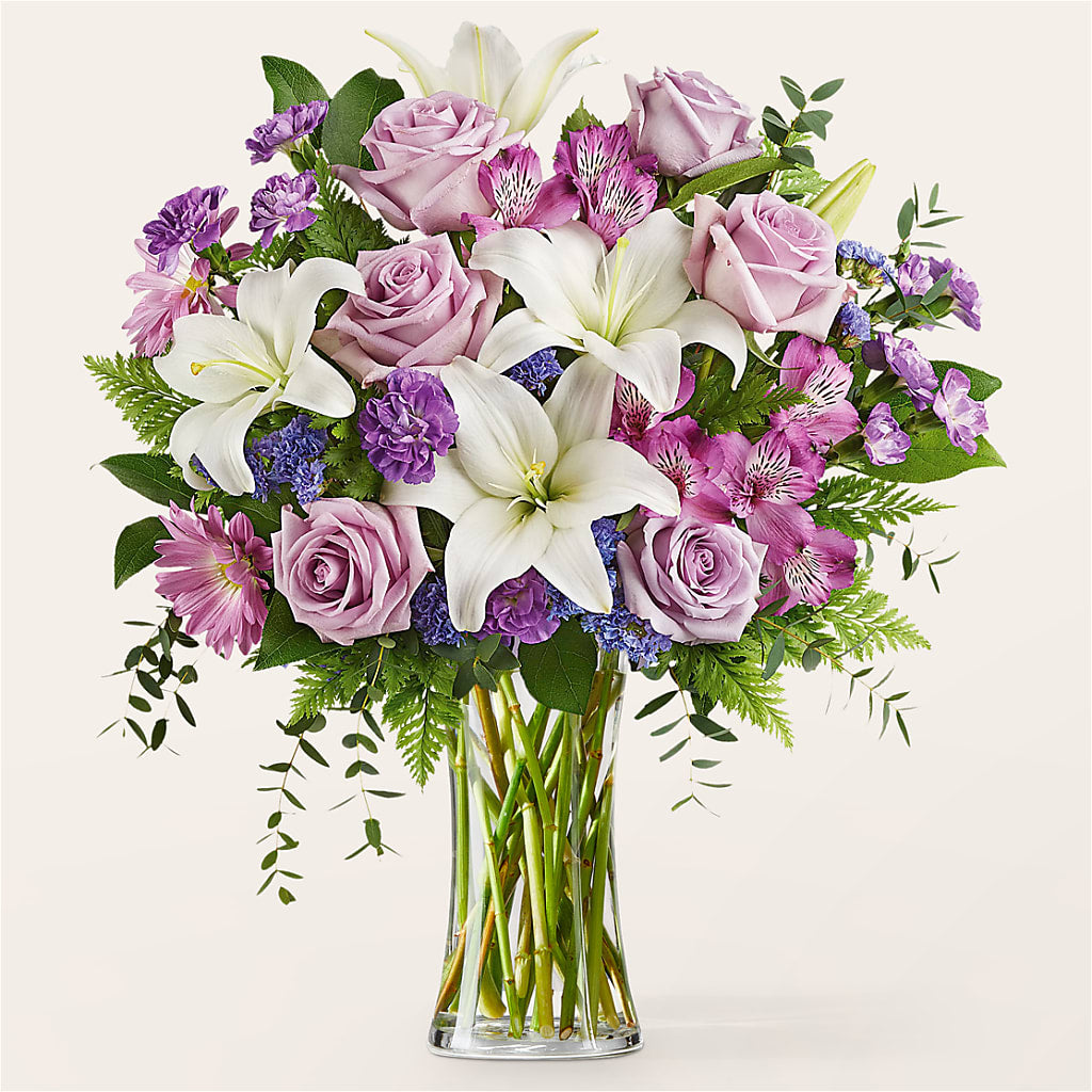 The Dreamscape Bouquet – Blooms By Vickrey, Camp Hill PA