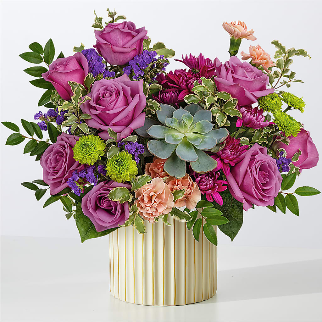 You're a Gem Bouquet – Blooms By Vickrey, Camp Hill PA