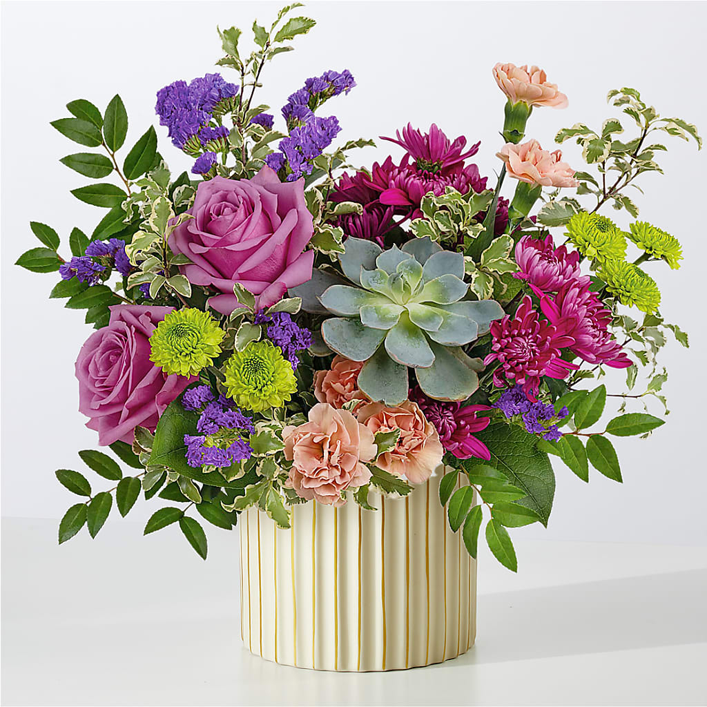 You're a Gem Bouquet – Blooms By Vickrey, Camp Hill PA