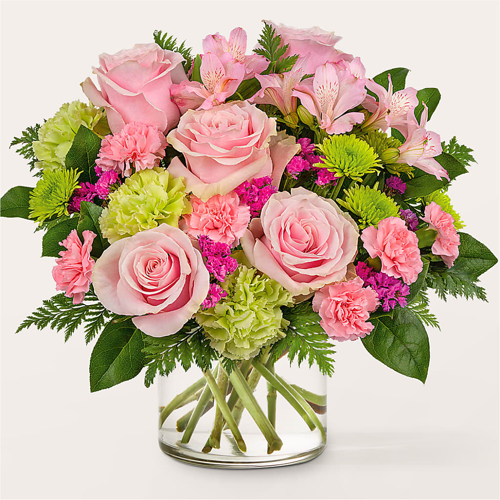 Pinch Me Bouquet – Blooms By Vickrey, Camp Hill PA