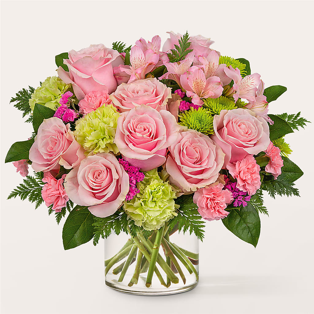 Pinch Me Bouquet – Blooms By Vickrey, Camp Hill PA