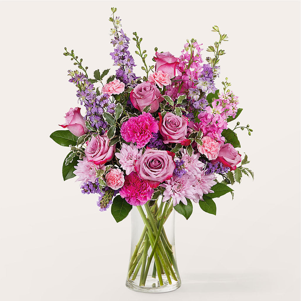 Sincerely Yours Bouquet – Blooms By Vickrey, Camp Hill PA