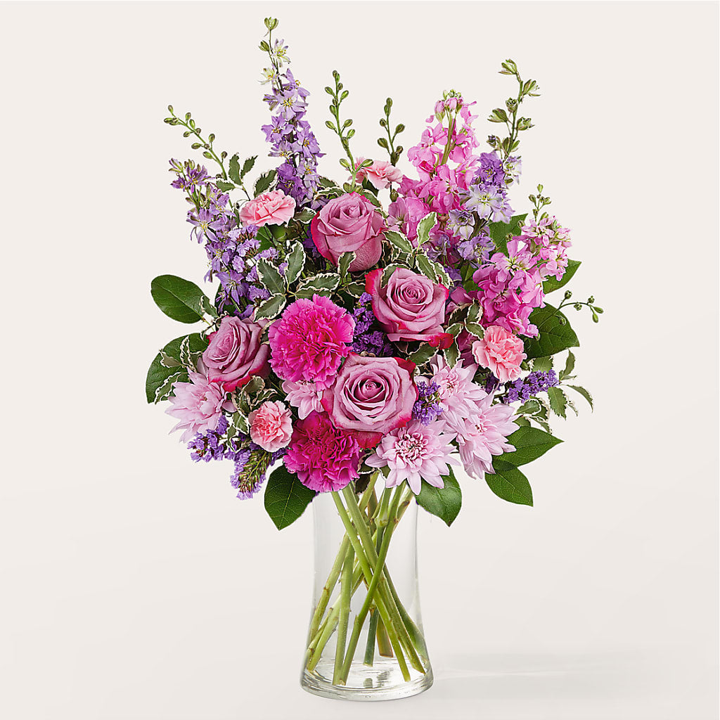 Sincerely Yours Bouquet – Blooms By Vickrey, Camp Hill PA